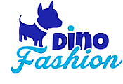Chovatelské potřeby pro psy Dinofashion