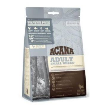 Acana Dog Adult Small Breed Heritage 340g