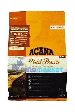 Acana Cat Wild Prairie Regionals 1,8kg