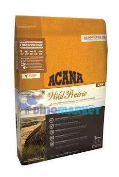 Acana Cat Wild Prairie Regionals 5,4kg