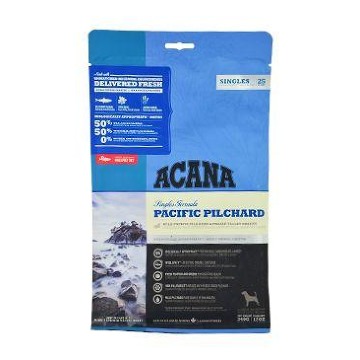 Acana Dog Pacific Pilchard Singles 340g
