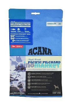 Acana Dog Pacific Pilchard Singles 340g