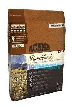 Acana Cat Ranchlands Regionals 1,8kg