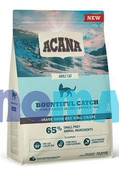 Acana Cat Bountiful Catch 1,8kg