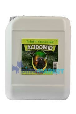 Acidomid H holubi 5l