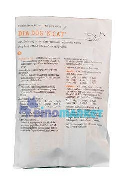 Dia dog & cat 6ks žvýkacích tablet 