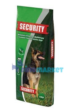 Aport Security pes normální aktivita 15kg