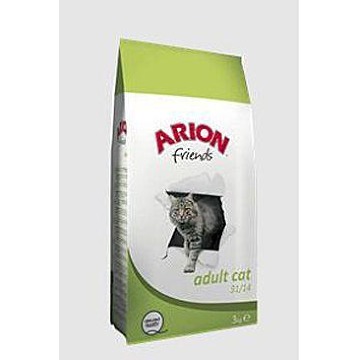 Arion Cat friends Adult 15kg