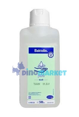 Baktolin basic pure 500ml mycí emulze Bode
