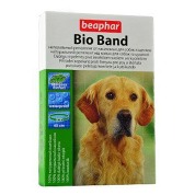 Beaphar Obojek antipar. pes Bio Band Plus 65cm 1ks