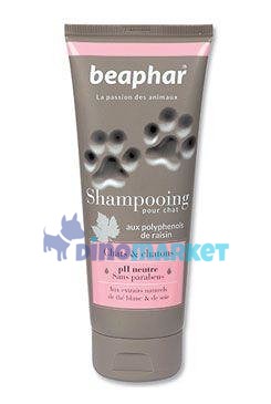 Beaphar Šampon Premium pro kočky a koťata 200ml