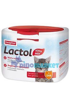 Beaphar mléko sušené Lactol Kitty 250g