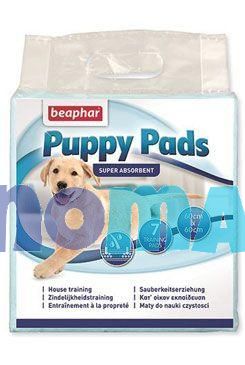 Podložka hygienická Puppy pads 7ks