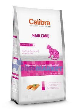 Calibra Cat EN Hair Care  2kg NEW
