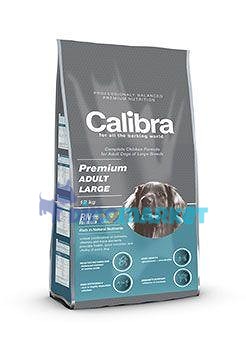 Calibra Dog Premium Adult Large 3kg