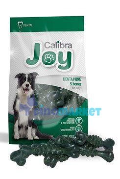 Calibra Joy Dog Denta Pure 5 kostiček 90g