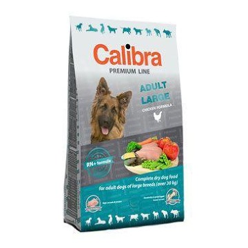Calibra Dog NEW Premium Adult Large 12kg