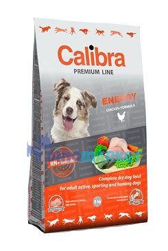 Calibra Dog NEW Premium Energy 3kg