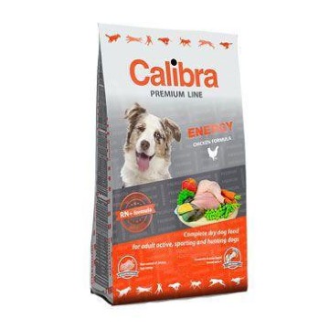 Calibra Dog NEW Premium Energy 12kg
