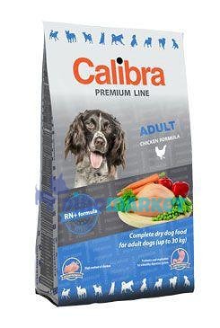 Calibra Dog NEW Premium Adult 12kg