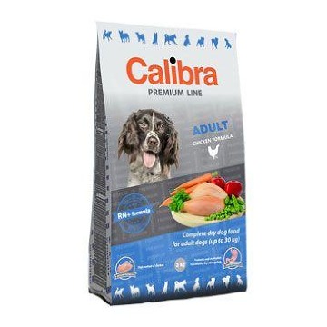 Calibra Dog NEW Premium Adult 3kg