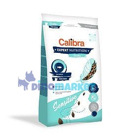 Calibra Dog EN Sensitive Salmon  12kg NEW