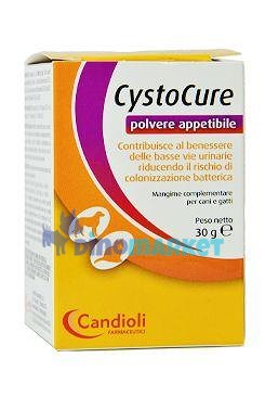 Cystocure 30g powder