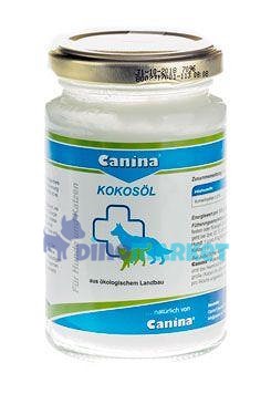Canina Kokosový olej 200ml