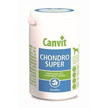 Canvit Chondro Super pro psy 500g new