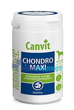 Canvit Chondro Maxi pro psy 500g new
