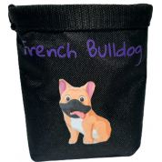 Pamlskovník French Bulldog