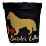 Pamlskovník I Love Border Collie