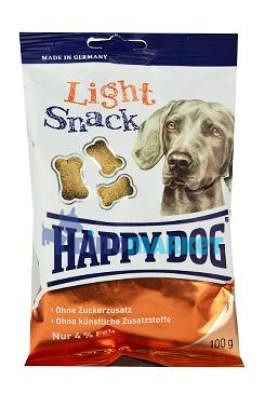 Happy Dog Supreme Snack Light 100g