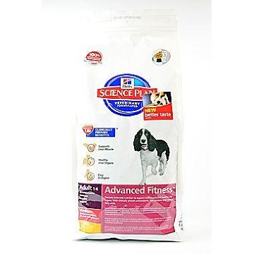 Hill's Canine Dry Adult Chicken 2,5kg
