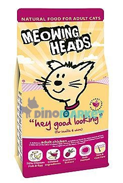 MEOWING HEADS Hey Good Looking 1.5kg