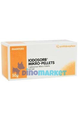 Iodosorb Powder 50g