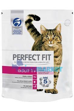 Perfect Fit CAT Adult 1+ s lososem 750g