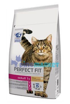Perfect Fit CAT Adult 1+ s kuřecím 7kg
