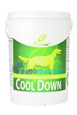 Phytovet Dog Cool down 250g