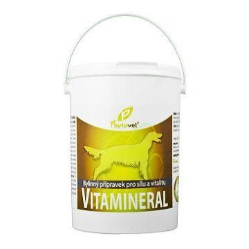 Phytovet Dog Vitamineral 250g