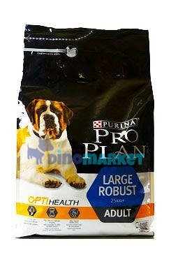 ProPlan Dog Adult Large Robust 3kg