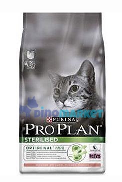 ProPlan Cat Sterilised Salmon 1.5kg