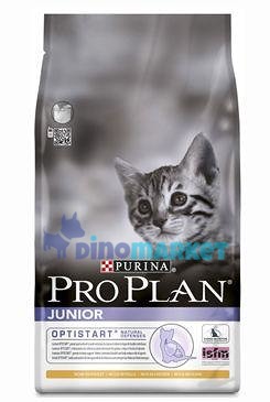 ProPlan Cat Junior Chicken 400g