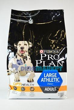 ProPlan Dog Adult Large Athletic Chick 3kg