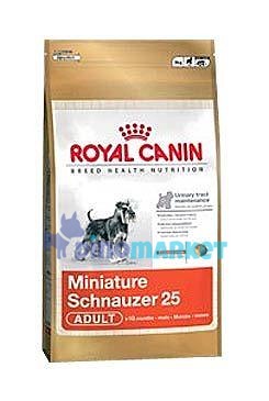 Royal canin Breed Knírač  500g