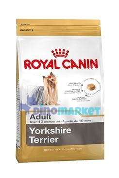 Royal canin Breed Yorkshire  500g