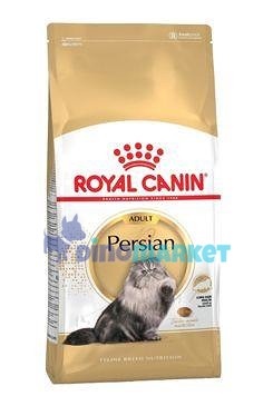 Royal canin Breed  Feline Persian  400g