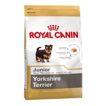 Royal canin Breed Yorkshire Junior  1,5kg