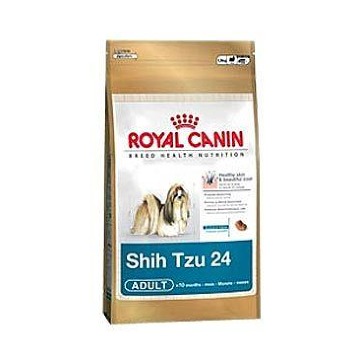 Royal canin Breed ShihTzu  500g