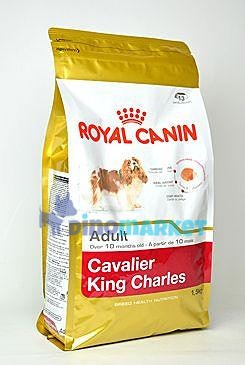 Royal canin Breed Kavalír King Charles  1,5kg